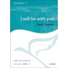 I will be with you: SSAA vocal score (Songbird)