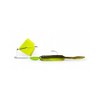 Baits Tour Buzzbait 3/8Oz Topwaters 06Chrtrs BLD Grn Pmpkn Opq