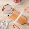 Fresh Keeping Bags, Plastic Sealing Bags Food Cover, Universal Kitchen