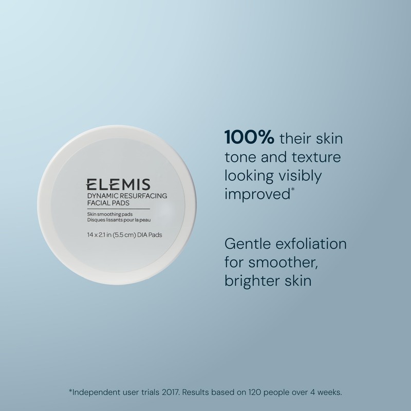 ELEMIS Midnight Glow Skincare Gift Set for Women – Travel