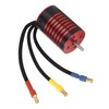 GTSKYTENRC 2838 Brushless Motor 4 Poles RC Brushless Motor for