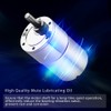 Greartisan DC 24V 5RPM Gear Motor High Torque Electric Micro