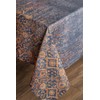Maison d' Hermine Table Cloths 100% Cotton 60 Inch x