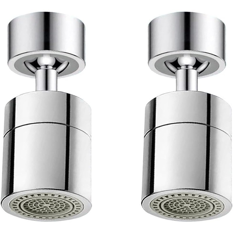 2 Regadera para Fregadero de Cocina