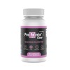 Proferrin Clear Heme Iron Supplement, 90 Capsules- Superior Absorption, Easy