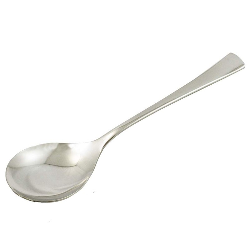 Kai FA0292 KAI Dessert Spoon, Set of 2, Venice, Made