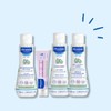 Mustela Baby Travel Set - for Normal Skin - 4