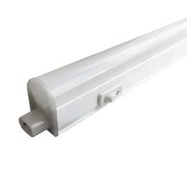 Selectric T5-LED-2 T5 LED Link Light Under Cabinet Fitting 6000K 313mm 4 Watt