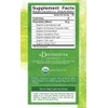 Davidson's Organics, Ayurvedic Infusions, Detox, 25-count Tea Bags, Pack of