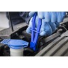 Blue Spot Tools 07923 Offset Hose Clamp Pliers, Blue, 150