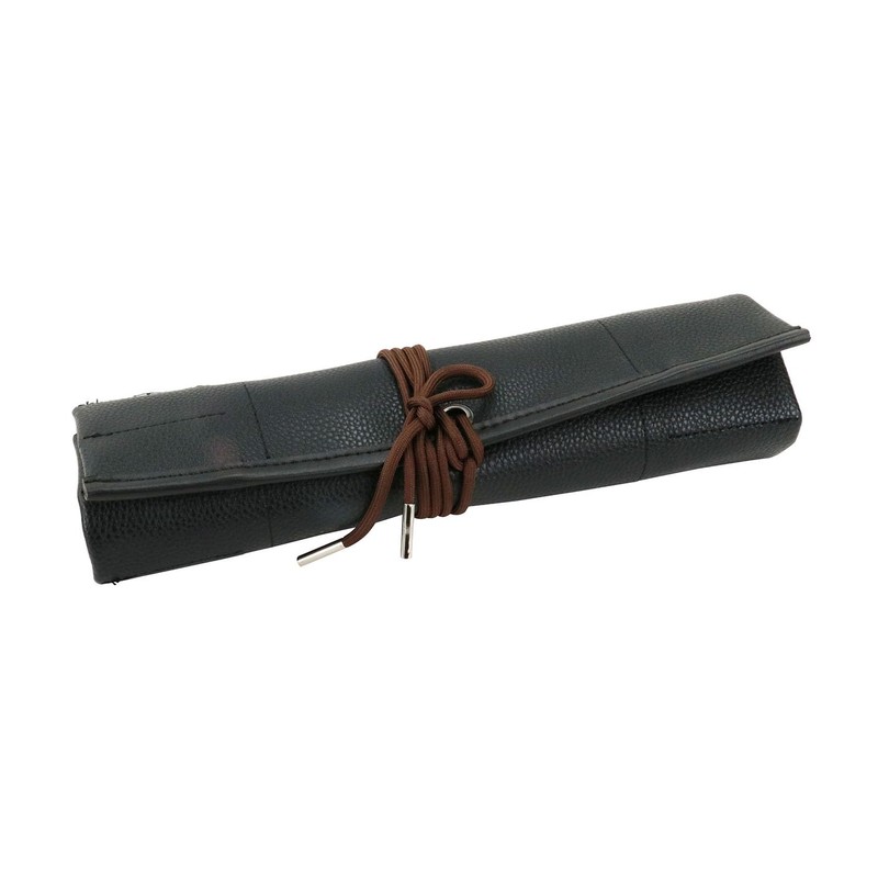 SK11 SSL-NB-17 Black Chisel Roll W17.7 x Height 12.2 inches