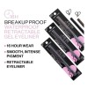 wet n wild Mega Last Breakup Proof Retractable Eyeliner -