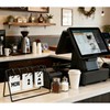 Foldable & Reusable Metal Flip Calendar - Large Display Daily