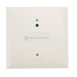NOTIFIER CO FRM-1 15-32 VDC, ADDRESSABLE Relay Module, Relay Control Module, 3 AMP, MOUNTS to 4X4 INCH Electrical Box, RESISTIVE