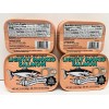 Trader joe’s 4-Pack Trader Joe’s Light Applewood smoked Salmon 5
