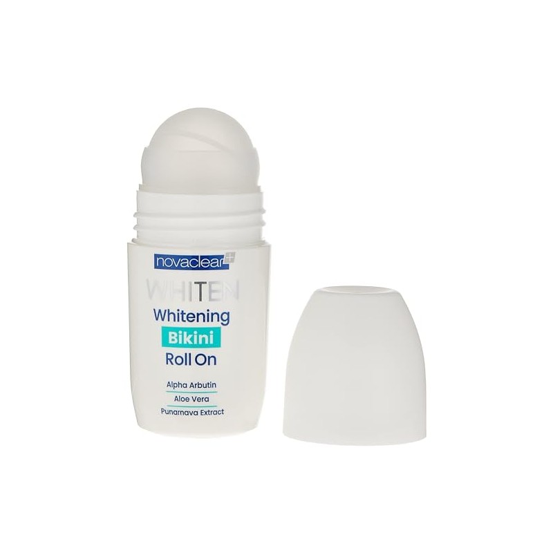 Whitening Bikini Roll On