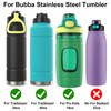 Auto Spout Lid for Bubba Trailblazer 24 32 40 oz