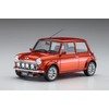 Hasegawa HC57 1/24 Mini Cooper Sports Pack Limited (1998) Plastic