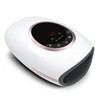 Hand Massager with Heat, Electric Compression Therapy Device, 3 Pressure
