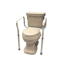 Toilet Safety Frame