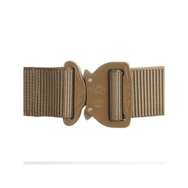 Helikon Men's Cobra (FC45) Tactical Belt Coyote size 3XL