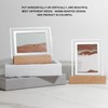 Quicksand Painting Night Light Innovative Decoration Light Mobile USB LED