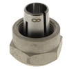 Metabo 631946000 Collet, 0 V, Green, 8 mm