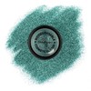 Stargazer Biodegradable Glitter Shaker - Turquoise. Festival Friendly Biodegradable Cosmetic