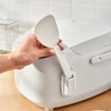 Other Kitchen Storage And Accessories, With Suction Cup Holder Rack