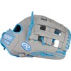 Rawlings | NXT Series Baseball Glove | 12.25" | Right