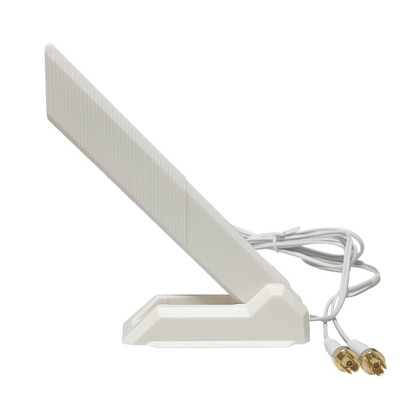 WiFi 7 Motherboard Magnetic Base Antenna with New Interface for