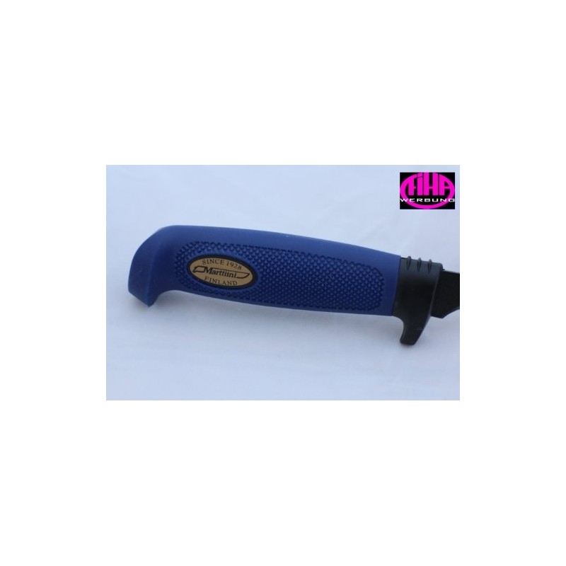 Martef Fillet w/Plastic Sheath