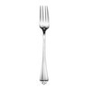Oneida Silverware Set For 8, Juilliard 45-Piece Fine Flatware Set