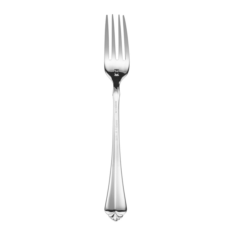 Oneida Silverware Set For 8, Juilliard 45-Piece Fine Flatware Set