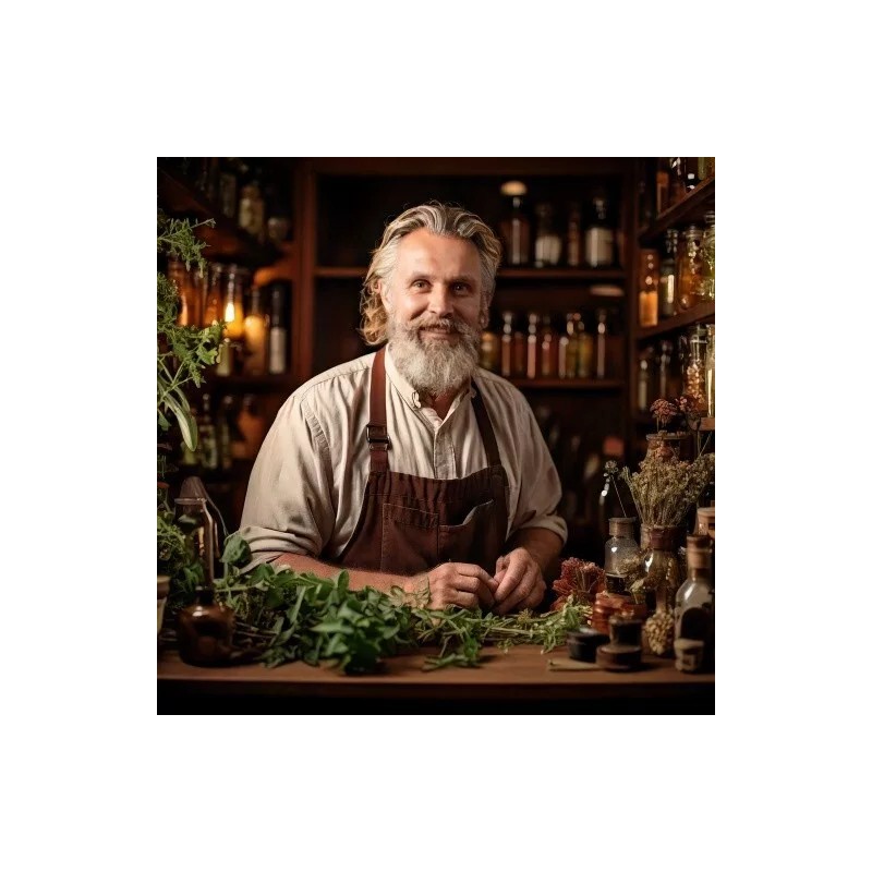 100% Pure Wild Dagga Tincture (Leonotis leonurus) ~ REAL ~