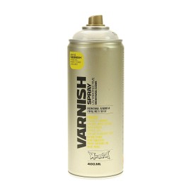 Montana TECH Varnishes - Gloss