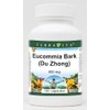 Eucommia Bark (Du Zhong) - 450 mg (100 Capsules, ZIN: