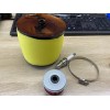 Gearzaar For 1988-2000 Honda FourTrax 300 TRX300 Air Oil Filter