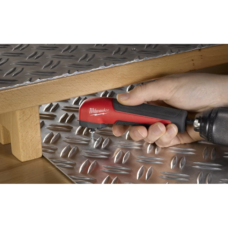 Shockwave Impact Duty Angle + 40 Pieces