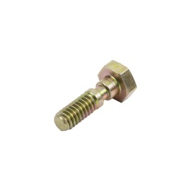 GENUINE OEM TORO PARTS - BOLT-SHEAR 99-0283