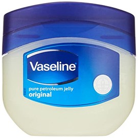 VASELINE - Vaseline Original Jelly (1 x 100 ml)