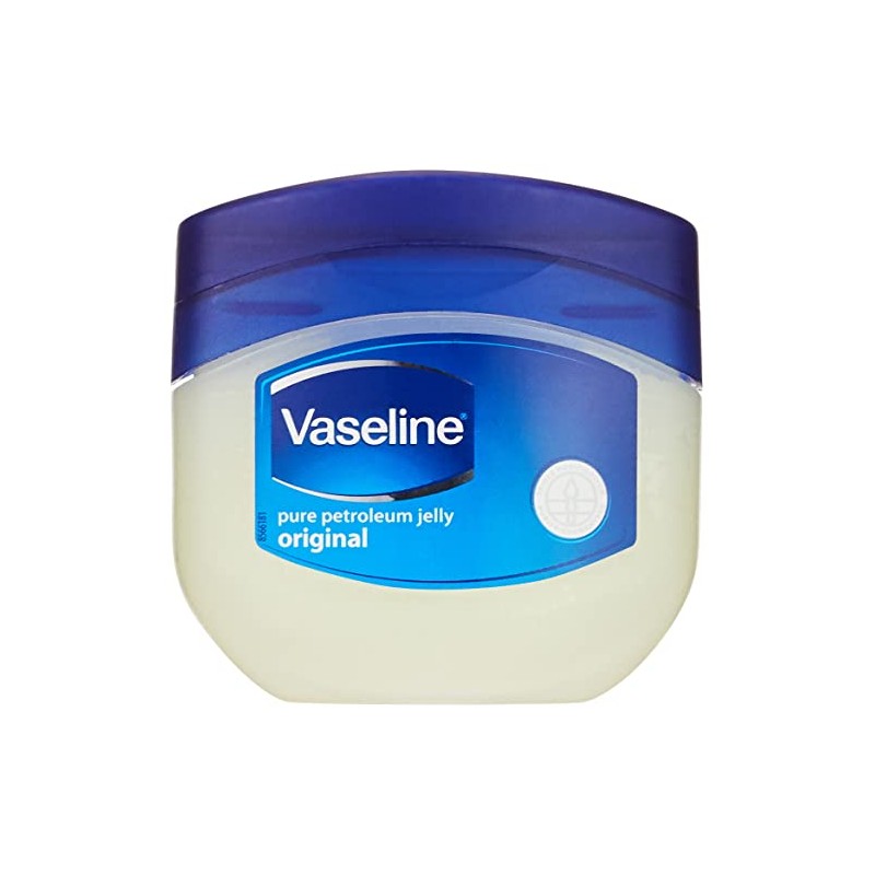 VASELINE - Vaseline Original Jelly (1 x 100 ml)