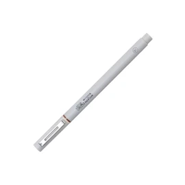 Winsor & Newton Fineliner Fine Point Pen, 0.1mm Tip, Sepia