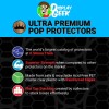 Pop Protector for 10 inch Bulbasaur #454 Jumbo Funko Pop