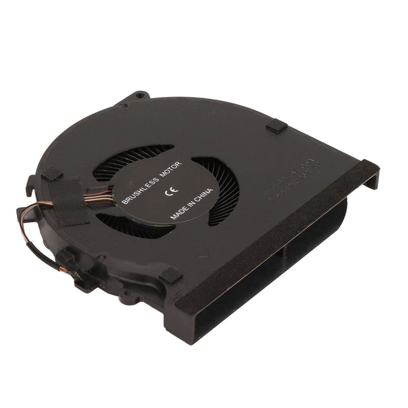 CPU Cooling Fan 4 Pin Power Connector CPU GPU Fan