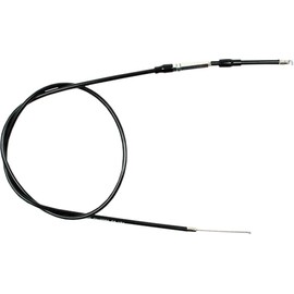 Motion Pro Hot Start Cable Black Vinyl Suzuki RM-Z250 08-09 RM-Z450 08-10