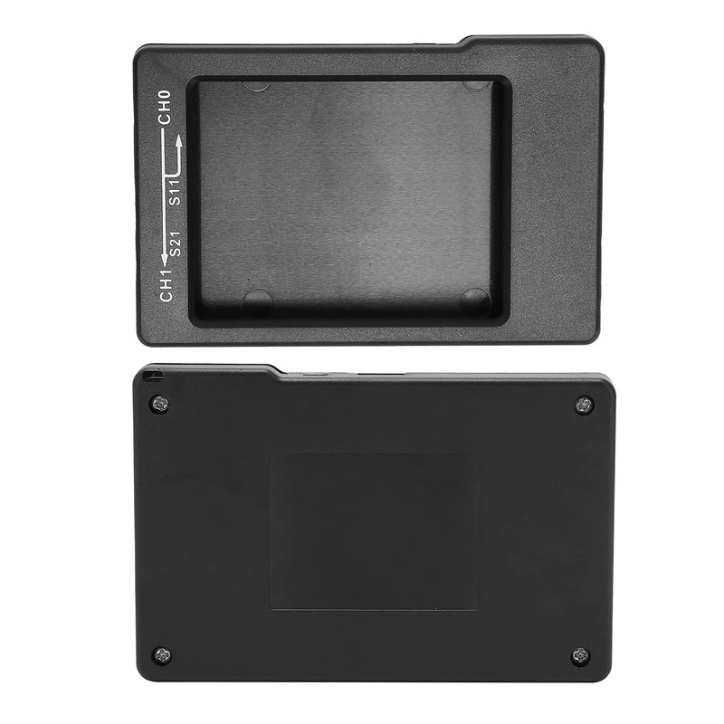 Vector Network Analyzer Shell for VNA 2.8" protective enclosure Industrial