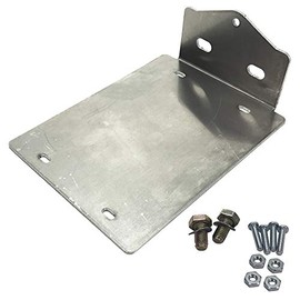 TRIGGER Underhood Controller Bracket Toyota 4Runner and Lexus GX 470 (Part #2018)