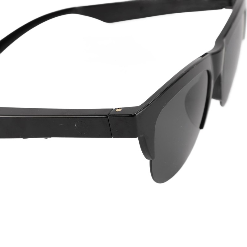 Bluetooth Speaker Glasses Translator Smart Glasses TR90 PC UV400 Wireless