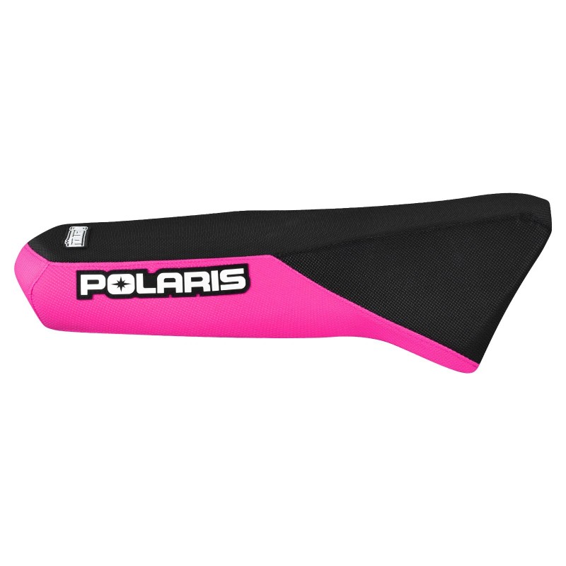 Enjoy Mfg Polaris Pro RMK Matryx Slash Gripper Seat Cover